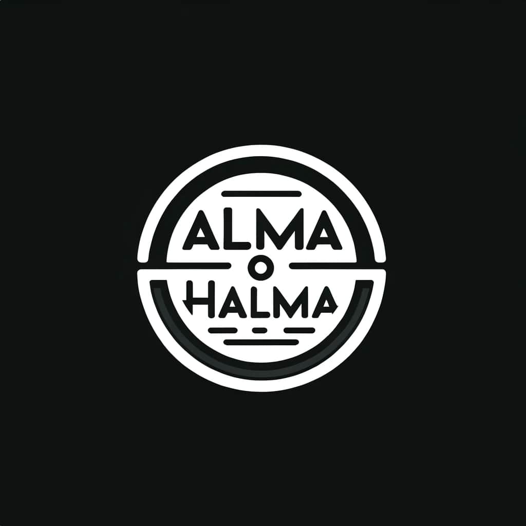 almahalma.com